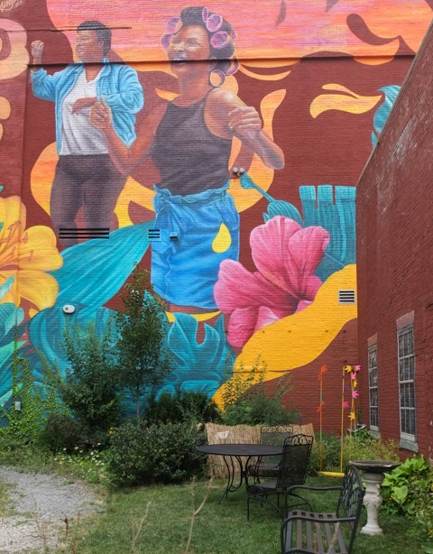 part of mural by angurria