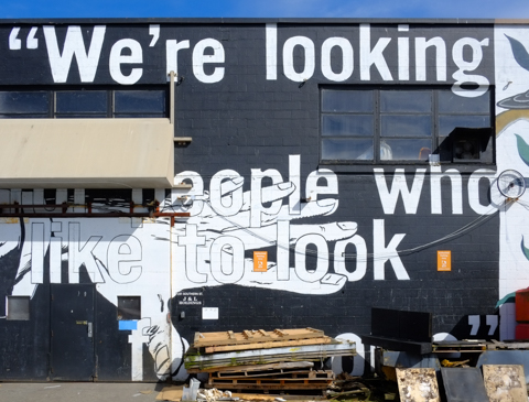 mural from 2016 Vancouver Mural Festival, 