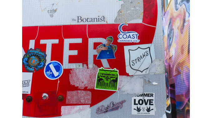 sticker graffiti 